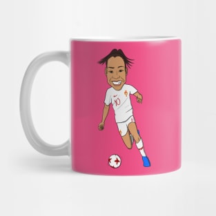 Jéssica Silva 2019 Mug